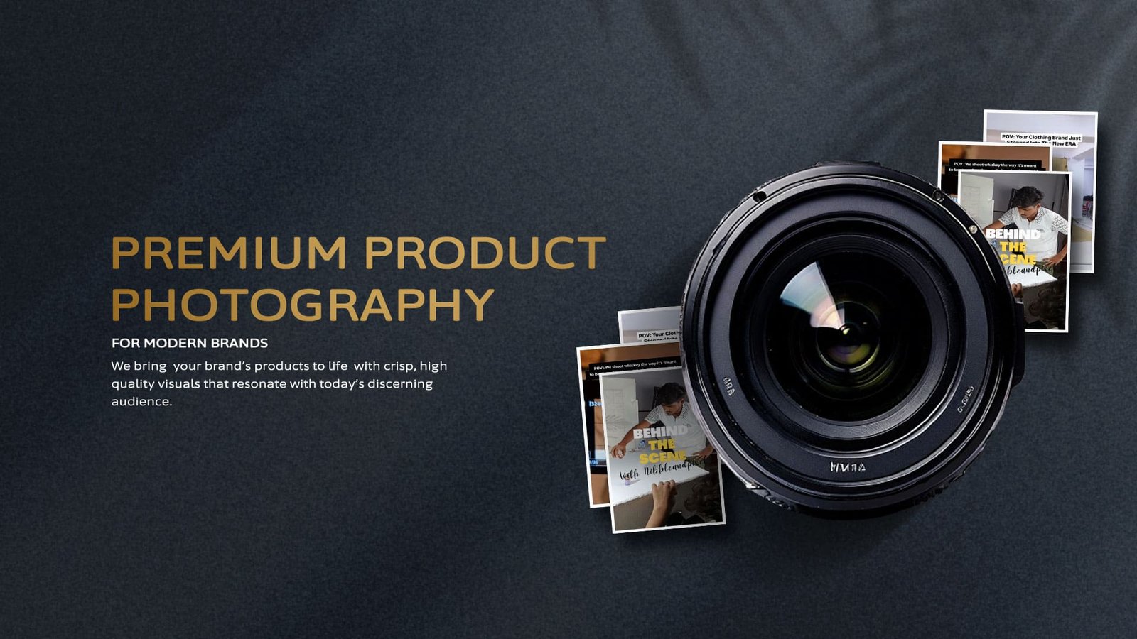 Premium Photography